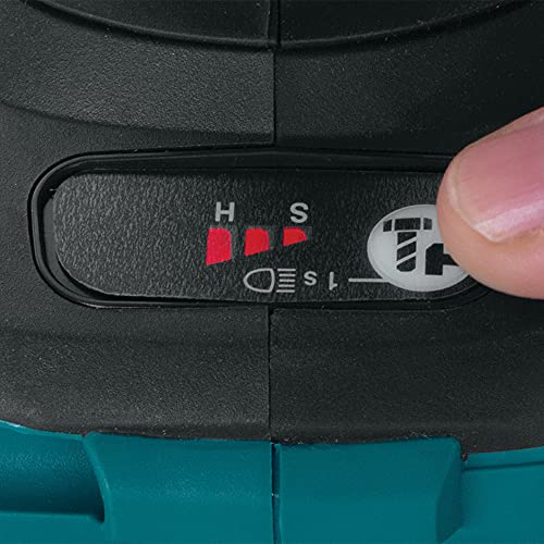 Makita DTW1002Z Brushless Impact Wrench