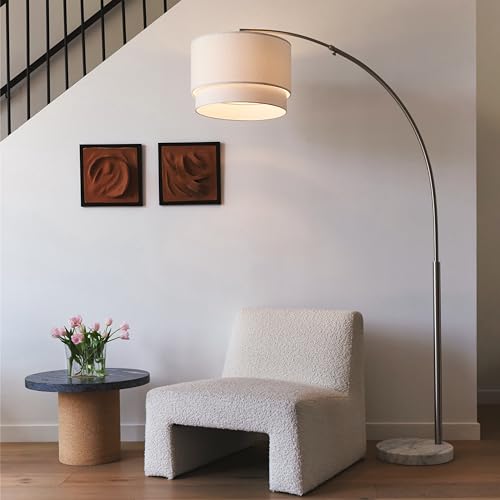 Brightech Mason LED Floor Lamp