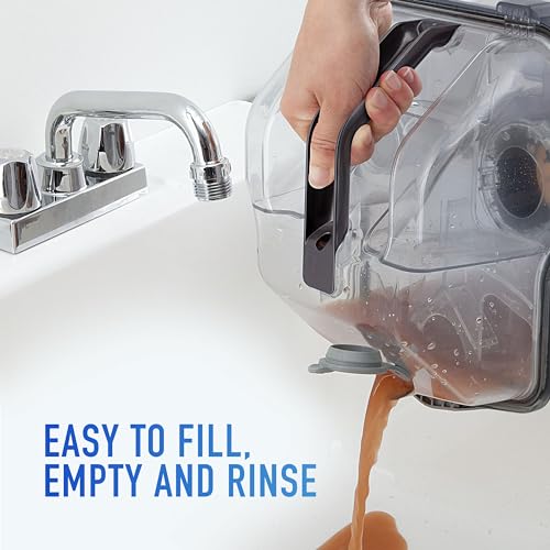 Hoover Shampooer FH50150NC Solution Concentrated