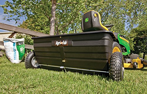 Agri Fab 45 0288 175 Pound Behind Spreader