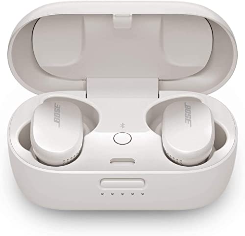 Bose QuietComfort Noise Cancelling Earbuds