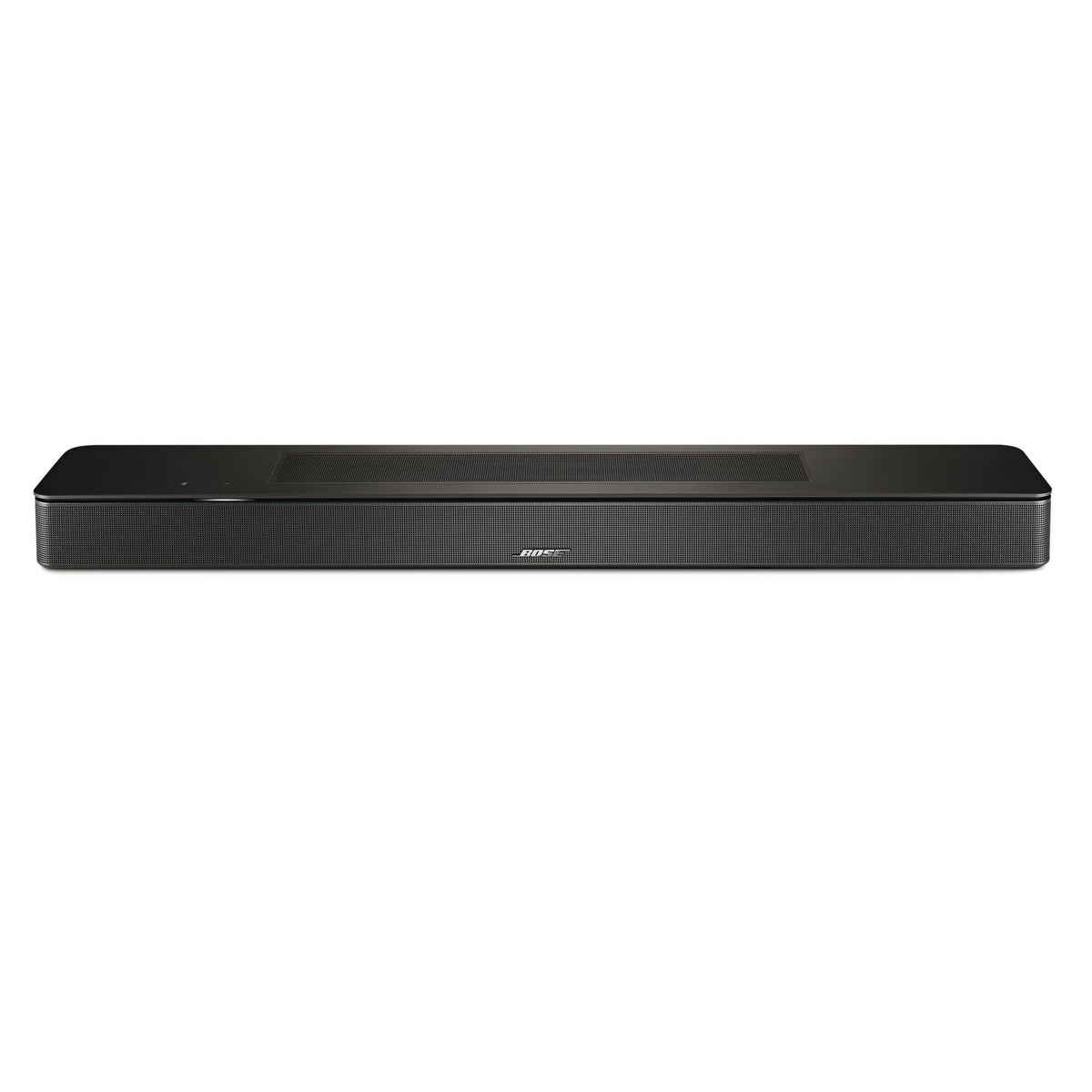 Bose Smart Soundbar 600 TV Wireless Bluetooth Surround Sound Speaker System, Black