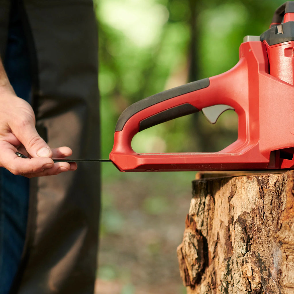 Toro Flex Force 60V 16" Lithium Ion Battery Electric Chainsaw (Tool Only)