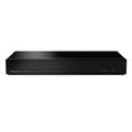 Panasonic 4K Blu Ray Player, Ultra HD Premium Video Playback and Hi-Res Audio - DP-UB150-K