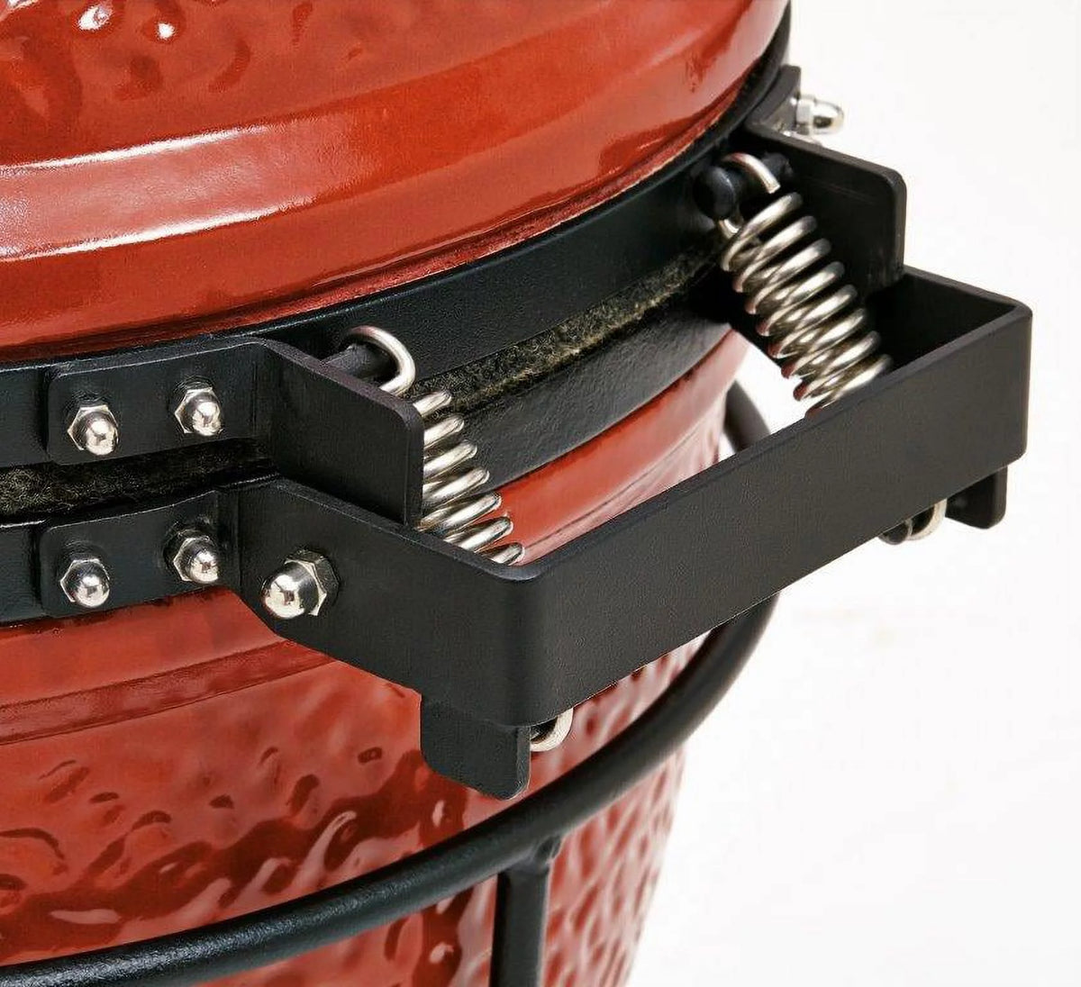 Kamado Joe Joe Jr Kamado Charcoal Grill