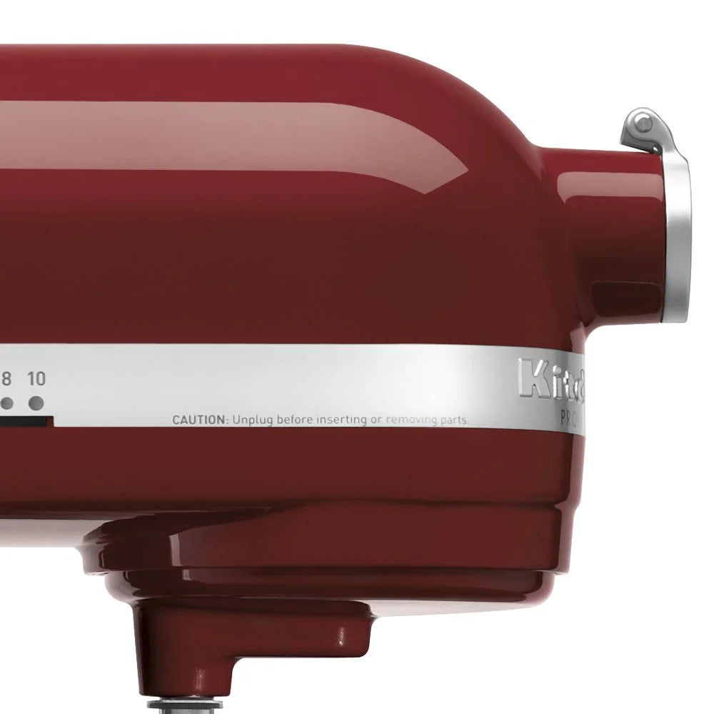 Restored KitchenAid KP26M1XGC 6 Qt. Professional 600 Series Bowl-Lift Stand Mixer (Refurbished)
