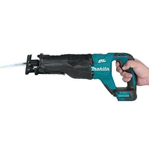 Makita XRJ05Z Lithium Ion Brushless Cordless