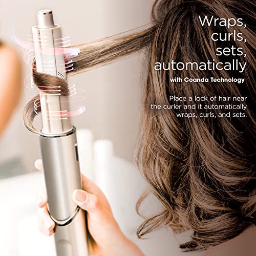 Shark HD430 Multi Styler Concentrator Attachment
