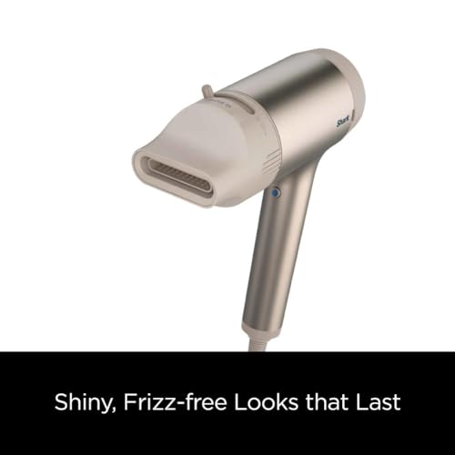 Shark HD120BRN Fast Drying Concentrator Curl Defining