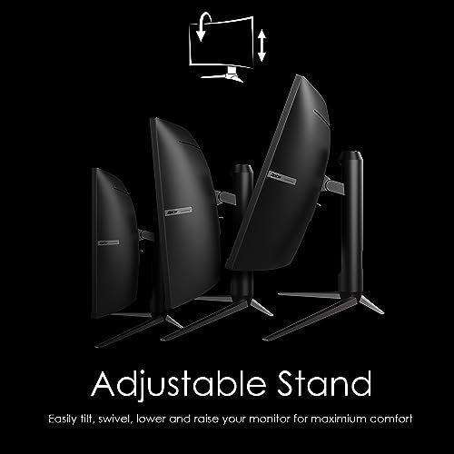MSI Optix MAG342CQR 1500R Curvature
