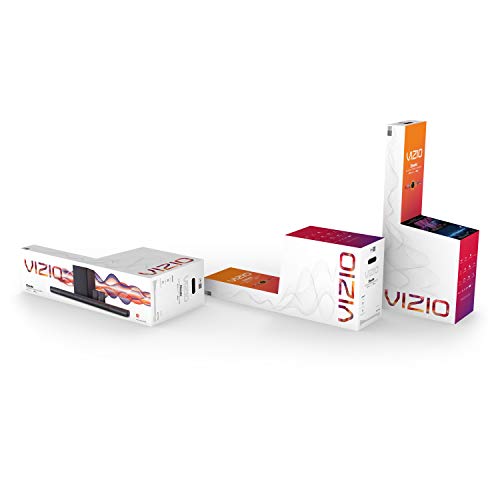 VIZIO Surround Subwoofer Bluetooth P514a H6