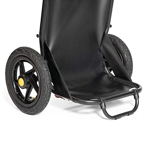 Burley Travoy Compact Folding Trailer