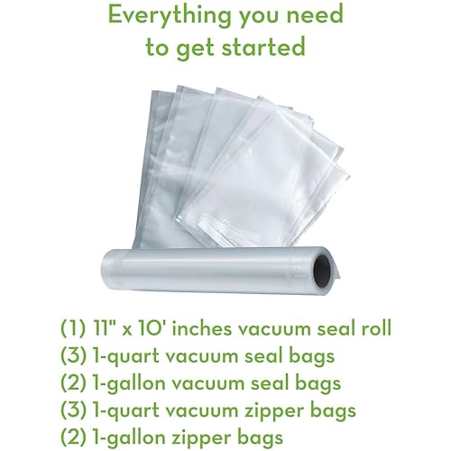 FoodSaver V4440 Automatic Detection Certified