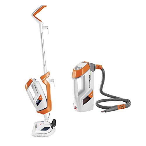 Bissell PowerFresh Lift Off Bathroom 1544A