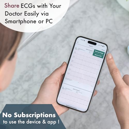 EMAY Portable Channels Compatible Smartphone