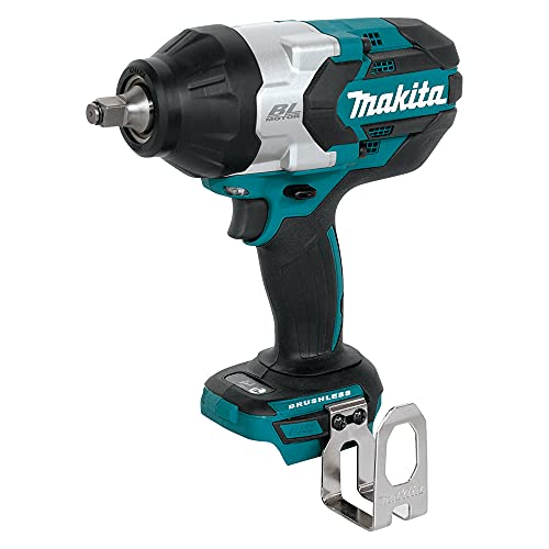 Makita DTW1002Z Brushless Impact Wrench