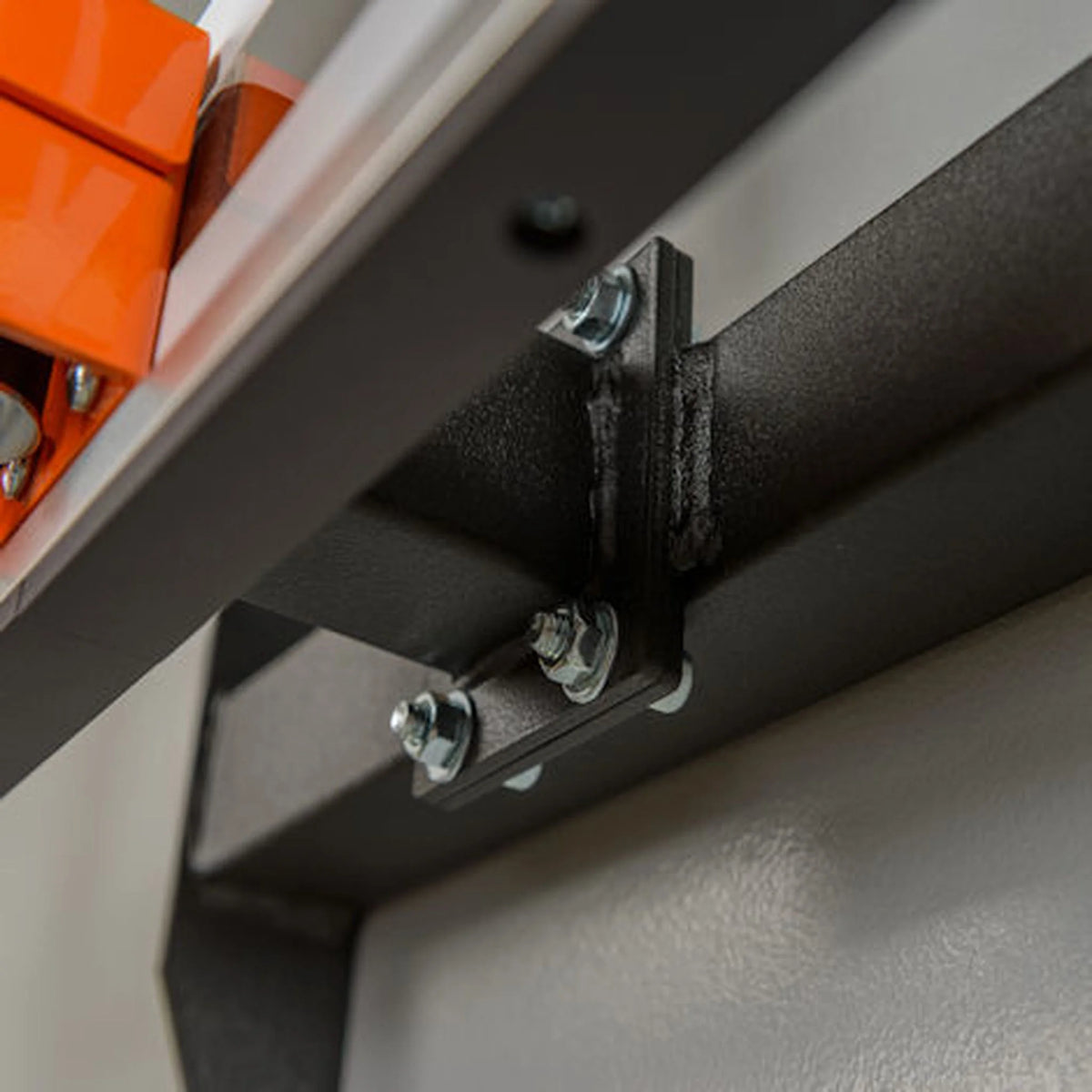 Wall Mounted Mini Basketball Hoop - Mini Pro Xtreme