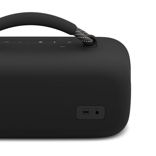 Bose SoundLink Portable Waterproof Bluetooth