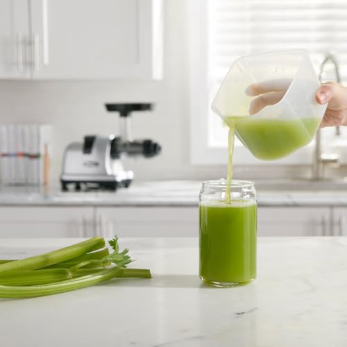 Omega MM900HDS Masticating Celery Juicer