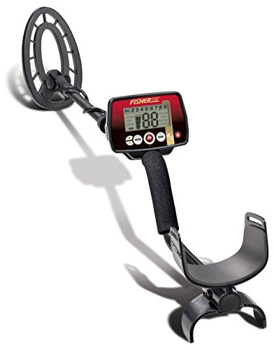 Fisher F22 Weatherproof Detector Submersible