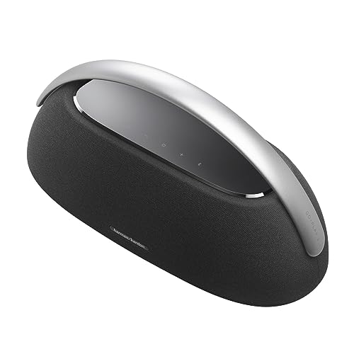 Harman Kardon Go Play Black