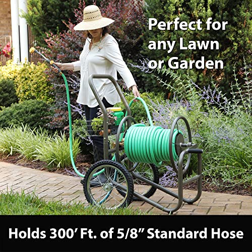 Liberty Garden Products 880 2 Industrial