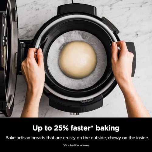 Ninja OL601 One Pressure Cooker