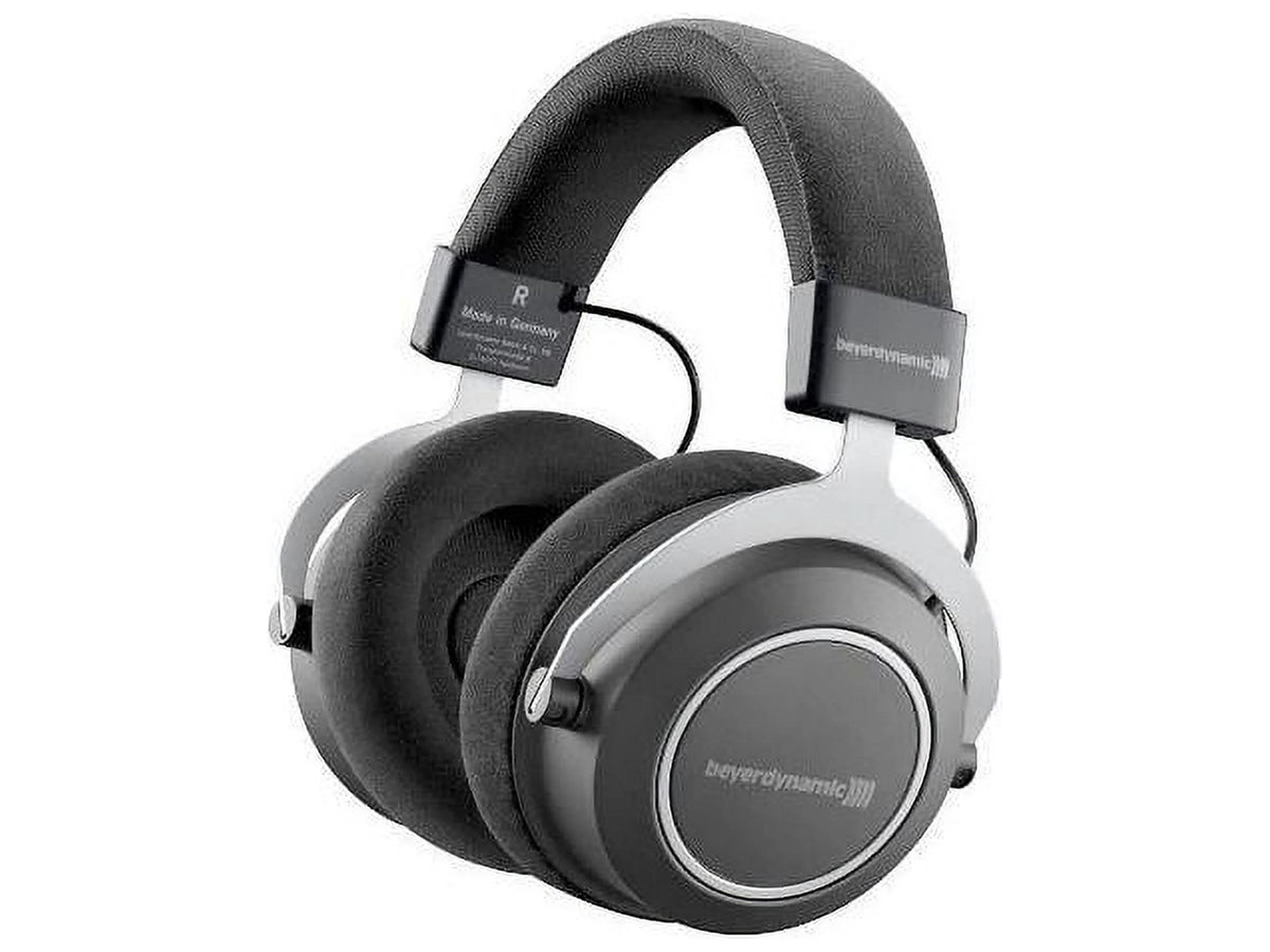 Beyerdynamic Amiron Wireless High-end Tesla Bluetooth® headphones with sound personalization (closed)