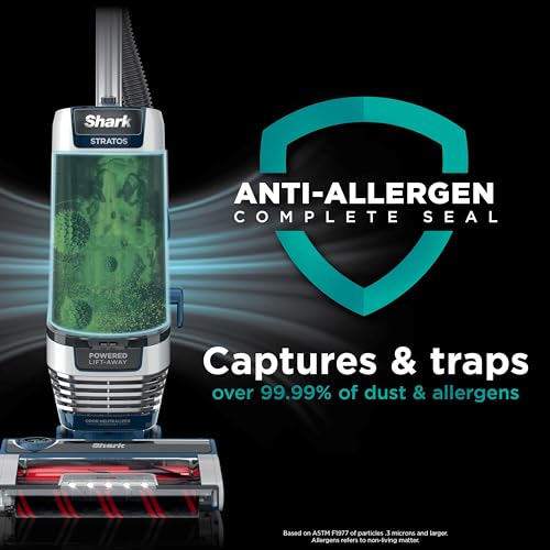 Shark AZ3002 Self Cleaning Neutralizer Technology