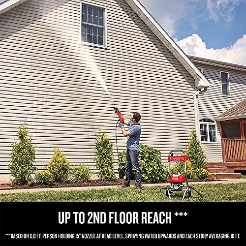 CRAFTSMAN CMEPW2400 Electric Pressure Washer