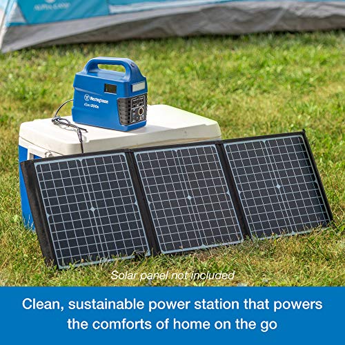 Westinghouse Outdoor Power Equipment iGen300s