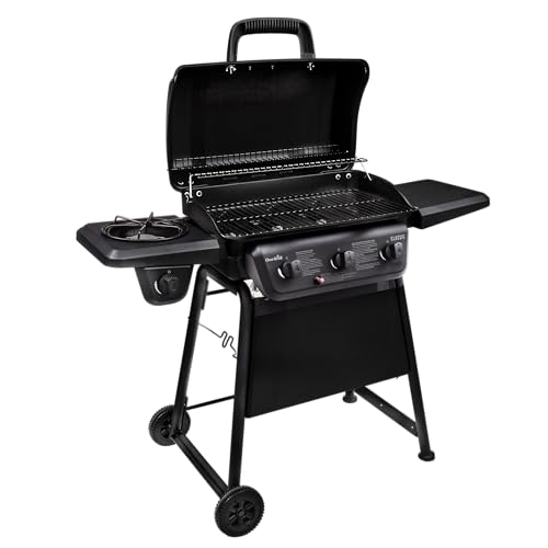 Char Broil Classic 2 Burner Liquid Propane