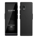 Vasco V4 Translator Languages Translations