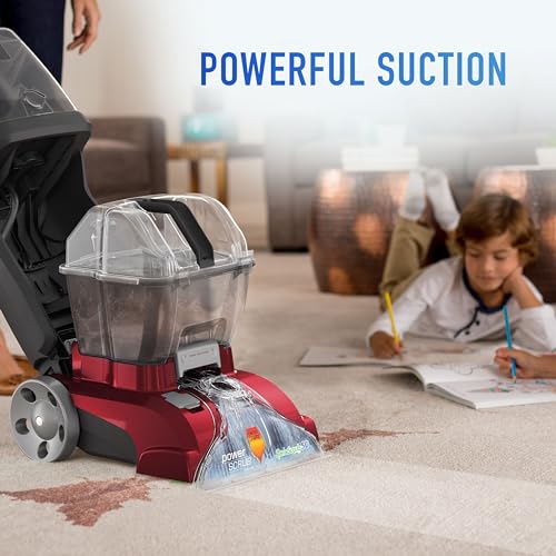 Hoover Shampooer FH50150NC Solution Concentrated