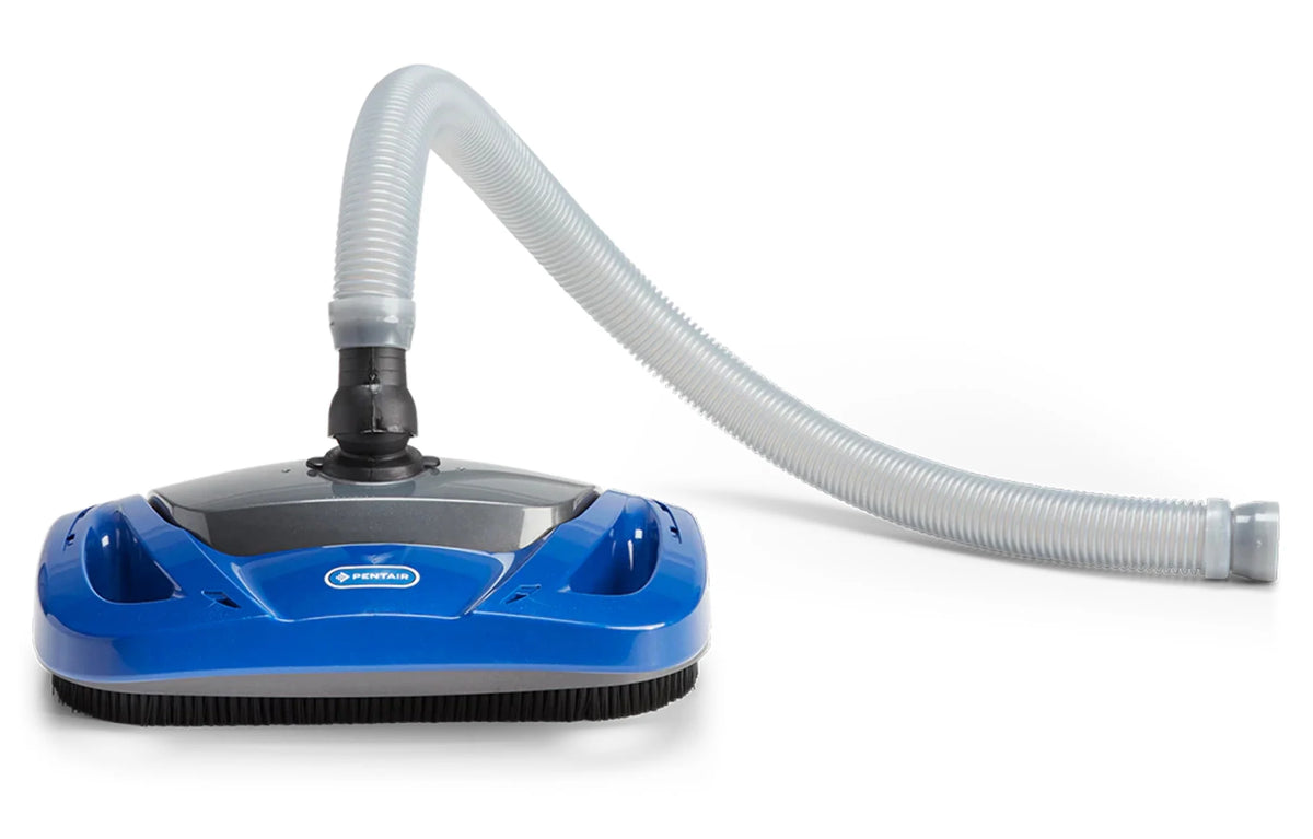 Dorado® Suction-Side Pool Cleaner