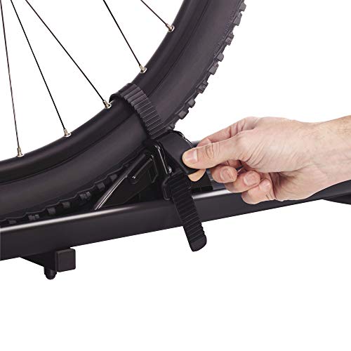 Thule Elite Van Bike Rack