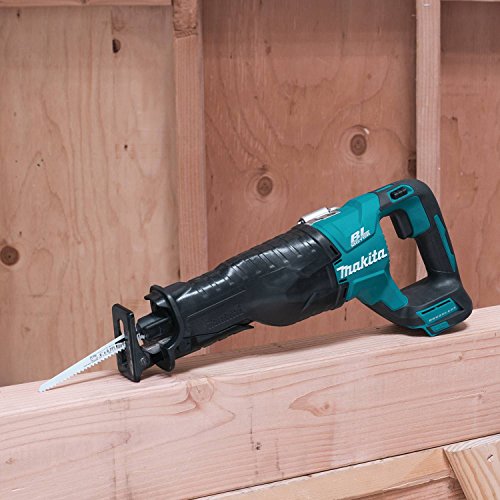 Makita XRJ05Z Lithium Ion Brushless Cordless