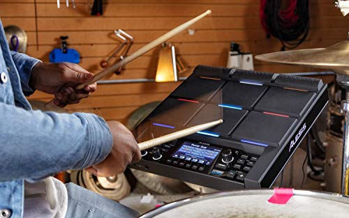 Alesis Strike MultiPad Electronic Drum