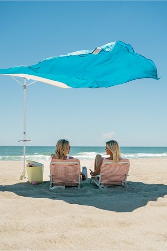 Solbello Shade Wind Driven Lightweight Effortless