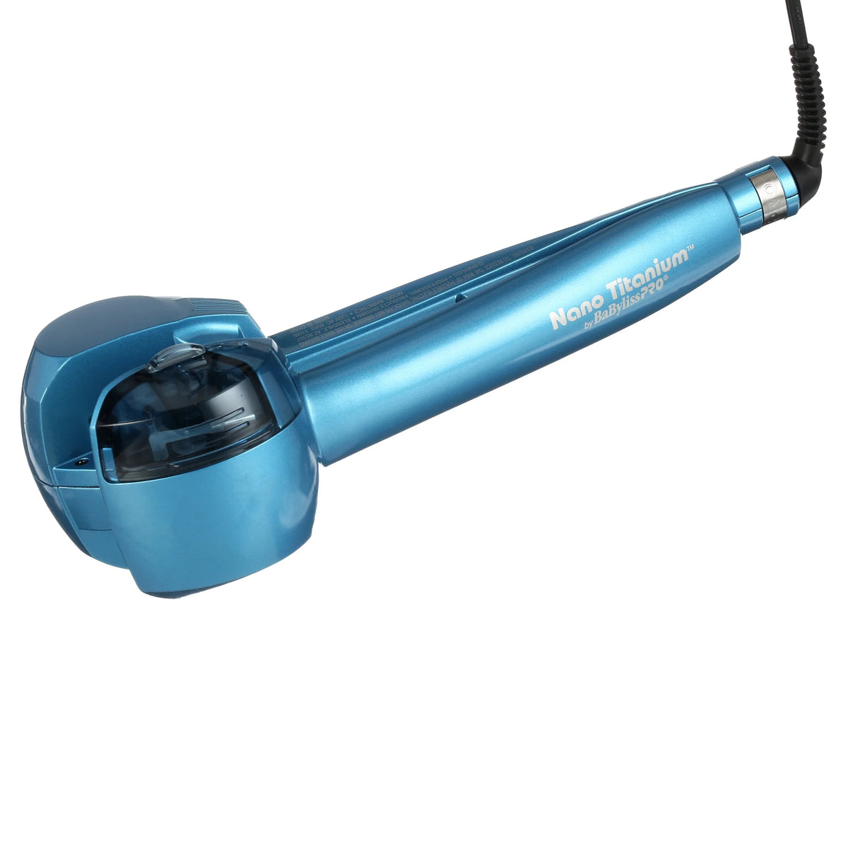 BaBylissPro Nano Titanium MiraCurl Curling Iron
