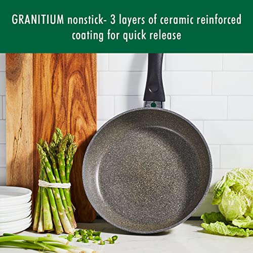 BALLARINI Parma HENCKELS Nonstick saucepans