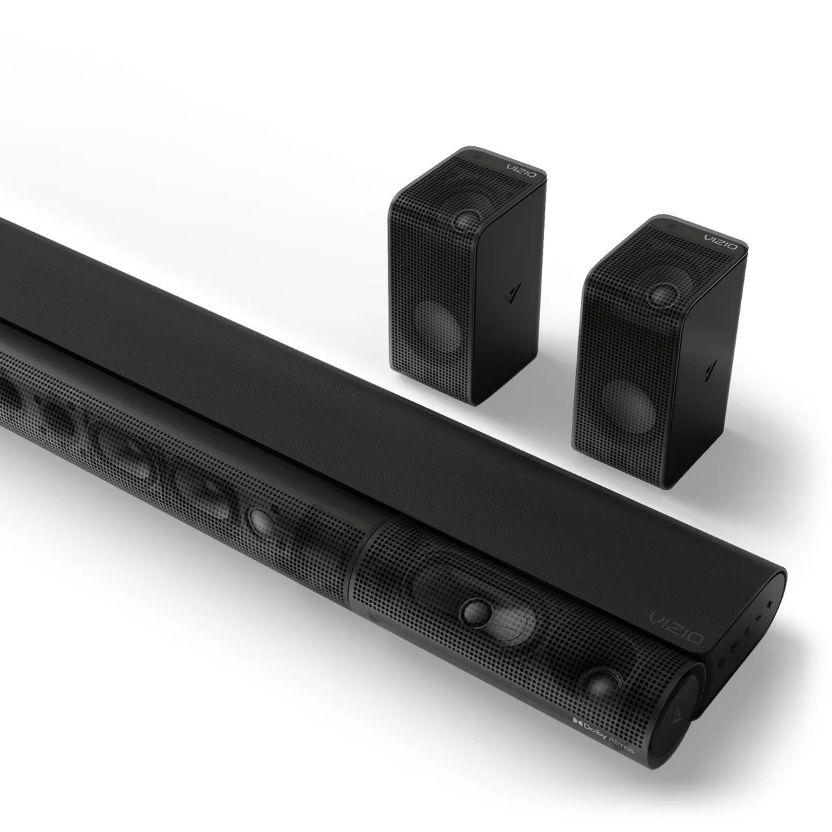 VIZIO Elevate 5.1.4 Home Theater Sound Bar with Dolby Atmos and DTS:X - P514a-H6