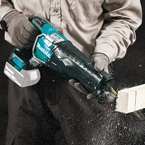 Makita XRJ05Z Lithium Ion Brushless Cordless