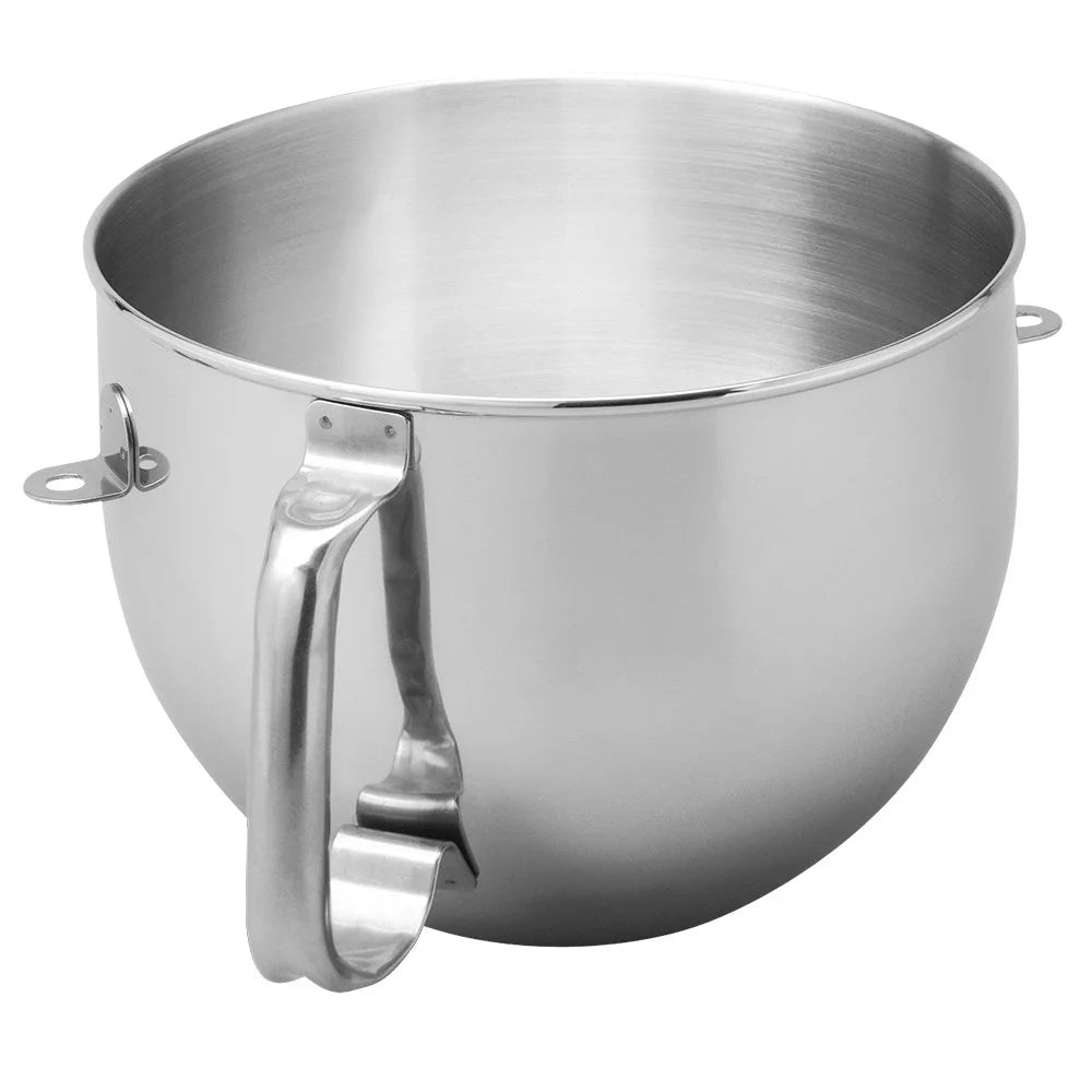 Restored KitchenAid KP26M1XGC 6 Qt. Professional 600 Series Bowl-Lift Stand Mixer (Refurbished)