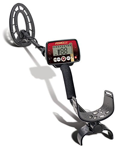 Fisher F22 Weatherproof Detector Submersible