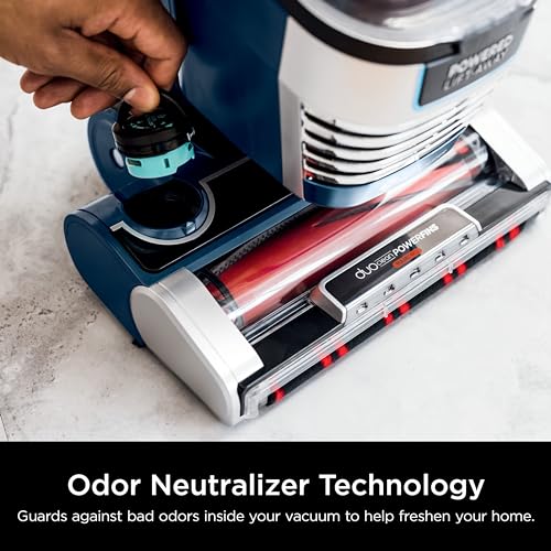 Shark AZ3002 Self Cleaning Neutralizer Technology