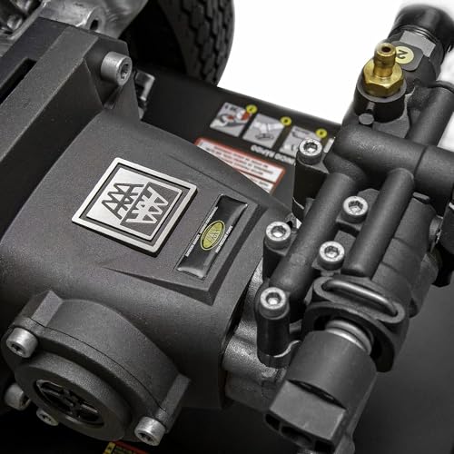 SIMPSON PowerShot Professional Pressure Washer
