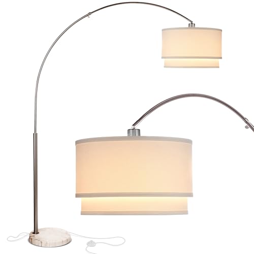 Brightech Mason LED Floor Lamp