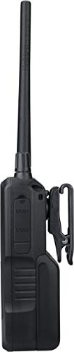 Uniden SDS100 Performance Weak Signal Construction