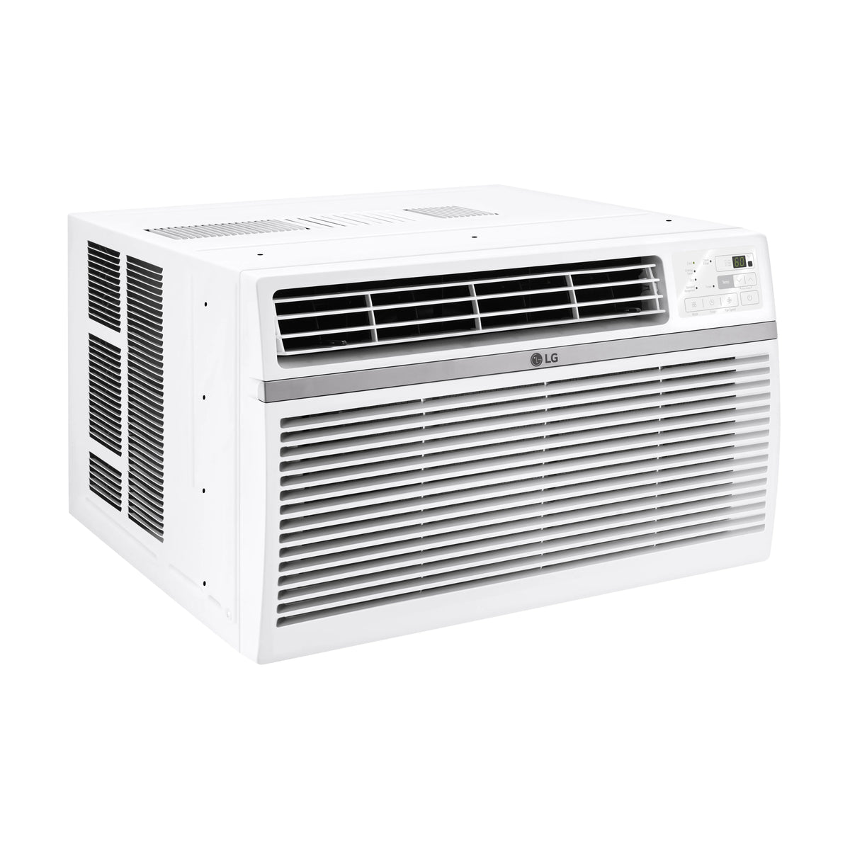 LG New 14,000 BTU 800 Sq ft Window Air Conditioner, LW1424RD
